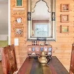 Eifelyeti Apartment *