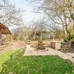 Eifelyeti Apartment Ellscheid