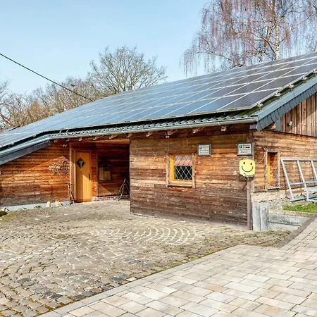 Eifelyeti * Ellscheid