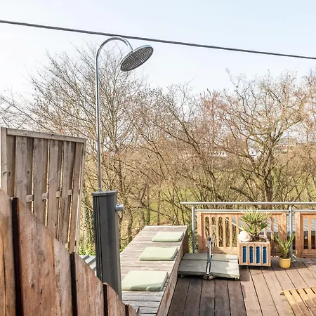 Eifelyeti Mit Sauna Appartement Ellscheid