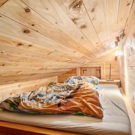 Eifelyeti Mit Sauna