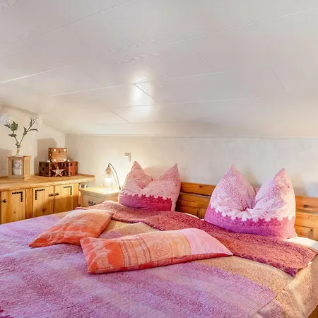 Apartment Eifelyeti