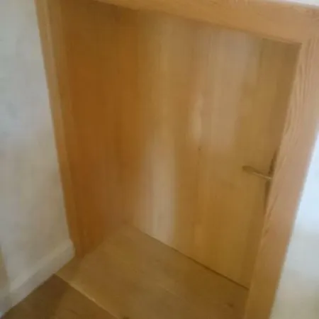 公寓 Eifelyeti Ellscheid