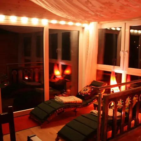 Eifelyeti * Ellscheid