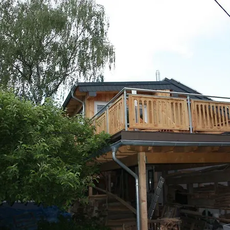 Διαμέρισμα Eifelyeti Ellscheid