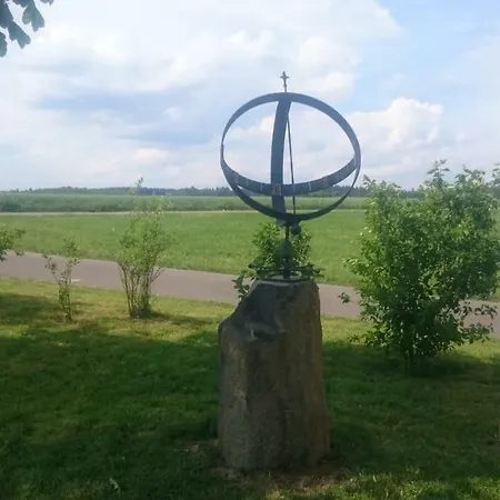 Eifelyeti Διαμέρισμα