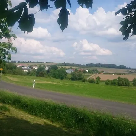 Eifelyeti Διαμέρισμα *