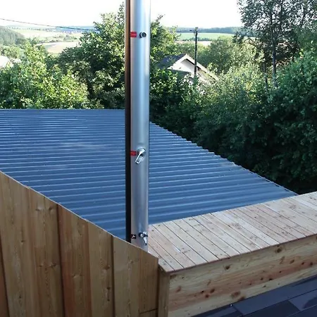 Eifelyeti * Ellscheid