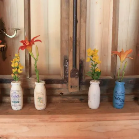 Διαμέρισμα Eifelyeti