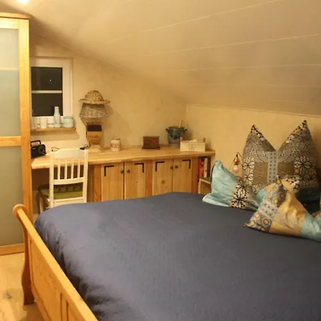 Eifelyeti * Ellscheid