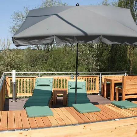 Eifelyeti * Ellscheid