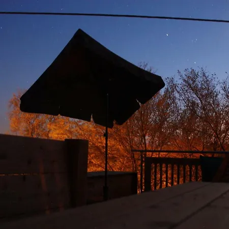 Eifelyeti Διαμέρισμα Ellscheid