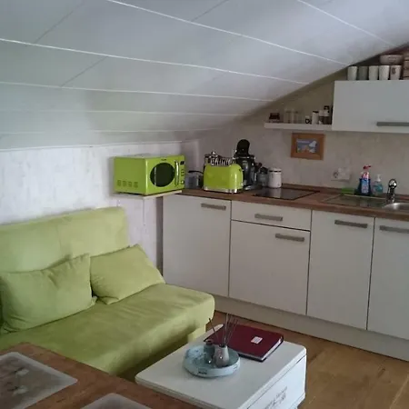 公寓 Eifelyeti Ellscheid