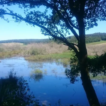 Διαμέρισμα Eifelyeti *