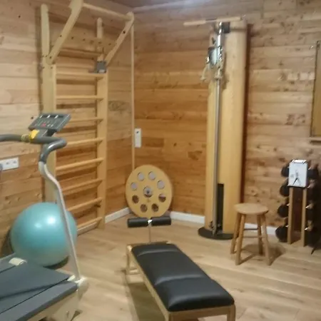 Eifelyeti Διαμέρισμα