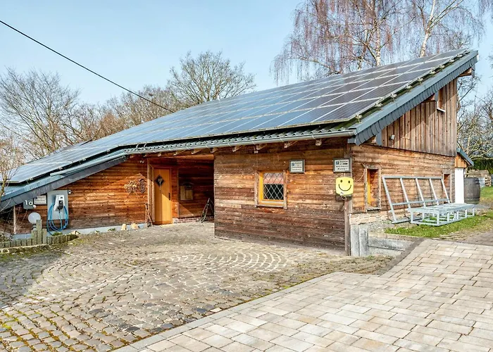 Eifelyeti * Ellscheid