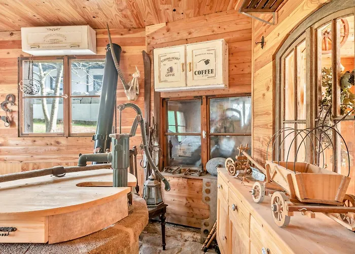 Eifelyeti Apartament Ellscheid