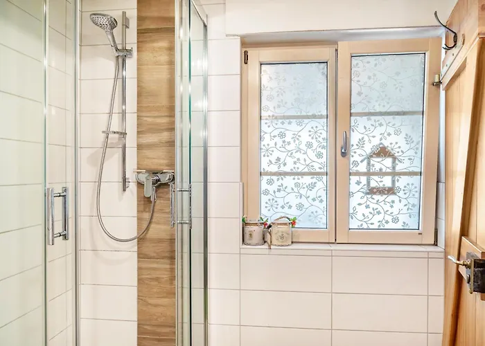 Eifelyeti Apartament Ellscheid