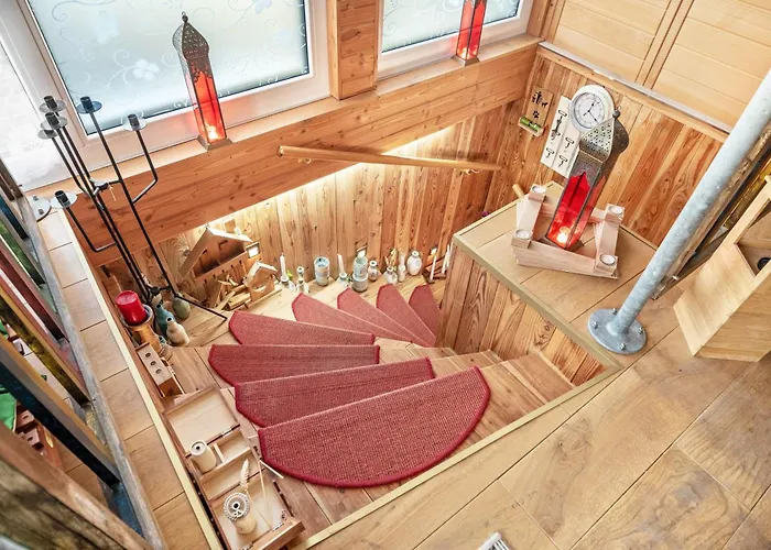 Apartament Eifelyeti *