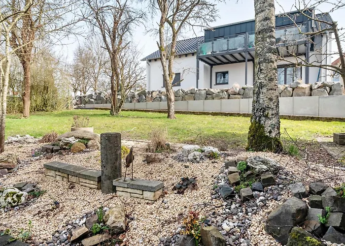 Eifelyeti * Ellscheid