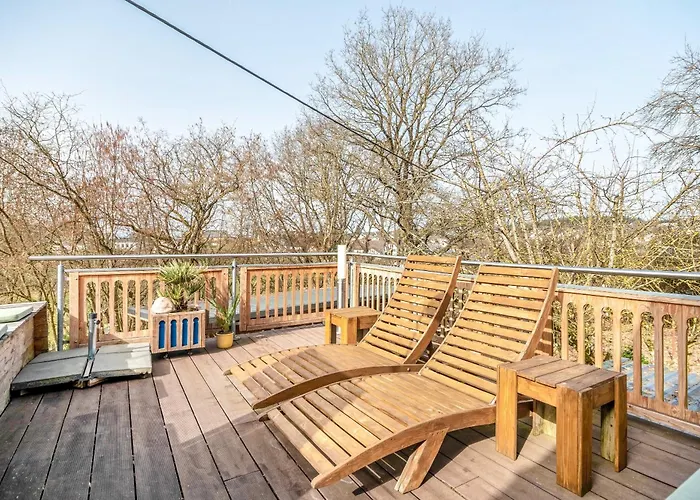 Eifelyeti Apartament